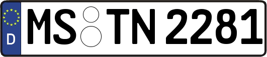 MS-TN2281