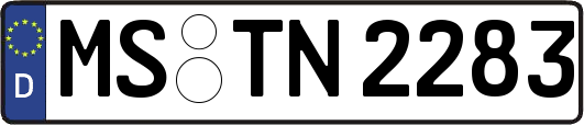 MS-TN2283