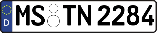 MS-TN2284