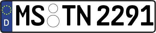 MS-TN2291