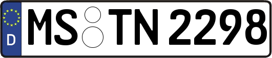 MS-TN2298