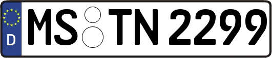 MS-TN2299