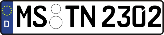 MS-TN2302