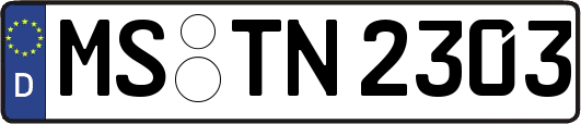 MS-TN2303