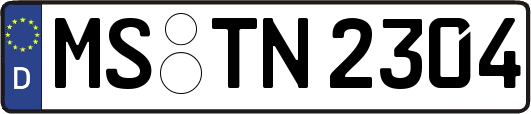 MS-TN2304