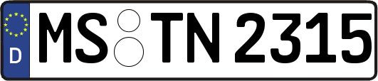 MS-TN2315