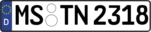 MS-TN2318