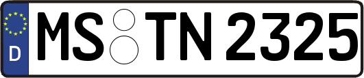 MS-TN2325