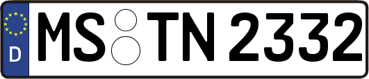 MS-TN2332