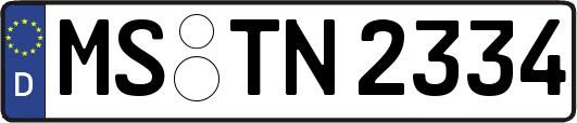 MS-TN2334