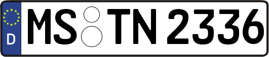 MS-TN2336