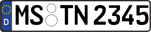 MS-TN2345