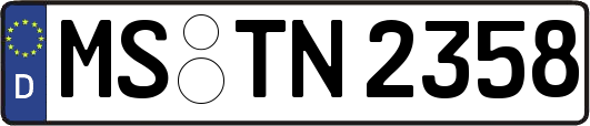 MS-TN2358