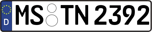 MS-TN2392