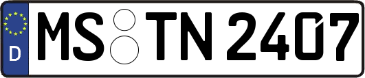 MS-TN2407
