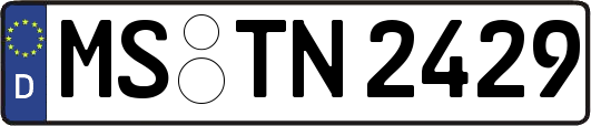 MS-TN2429