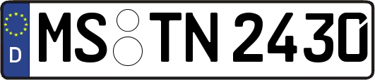 MS-TN2430