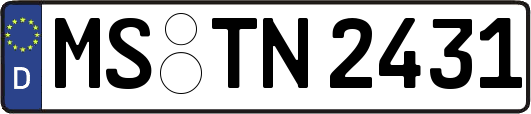 MS-TN2431