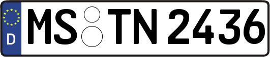 MS-TN2436