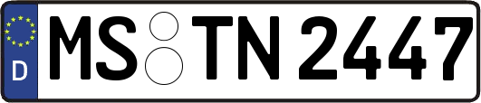 MS-TN2447