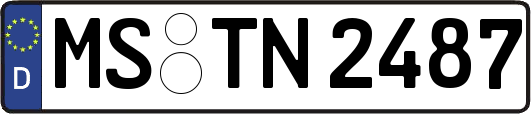 MS-TN2487