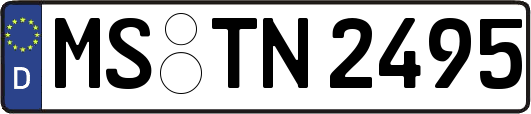 MS-TN2495