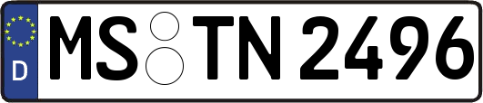 MS-TN2496