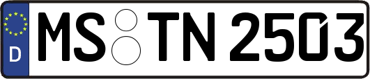 MS-TN2503