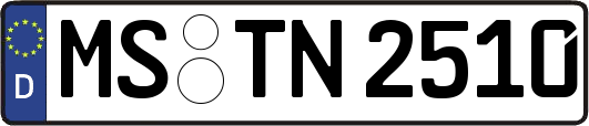 MS-TN2510