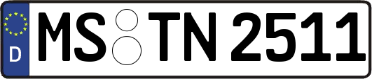 MS-TN2511