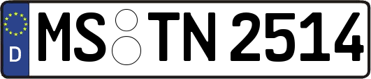 MS-TN2514