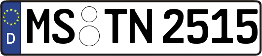 MS-TN2515