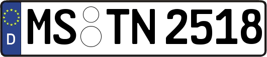 MS-TN2518
