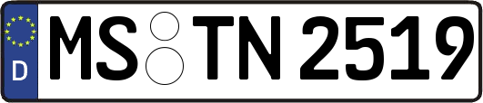 MS-TN2519