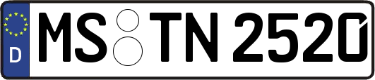 MS-TN2520