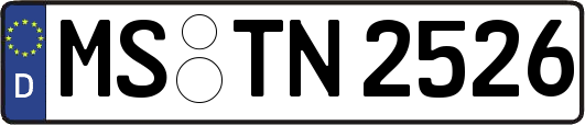 MS-TN2526