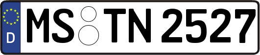MS-TN2527