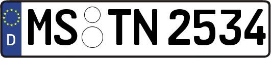 MS-TN2534