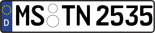 MS-TN2535