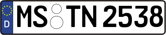MS-TN2538