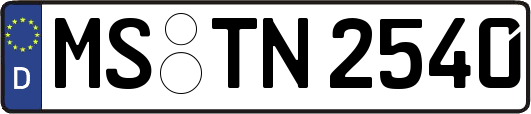 MS-TN2540