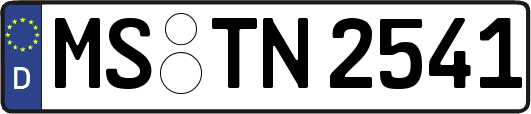 MS-TN2541