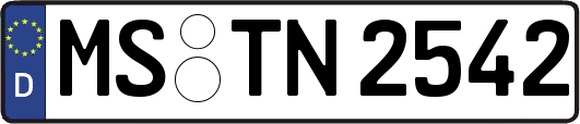 MS-TN2542