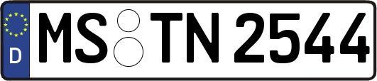 MS-TN2544