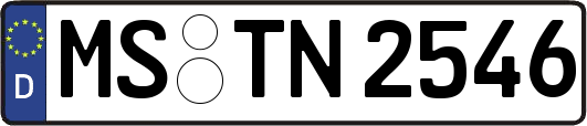 MS-TN2546