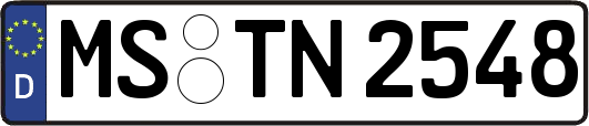 MS-TN2548