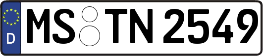 MS-TN2549