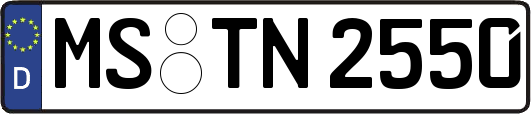 MS-TN2550