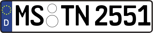MS-TN2551