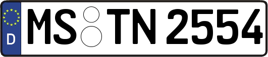 MS-TN2554